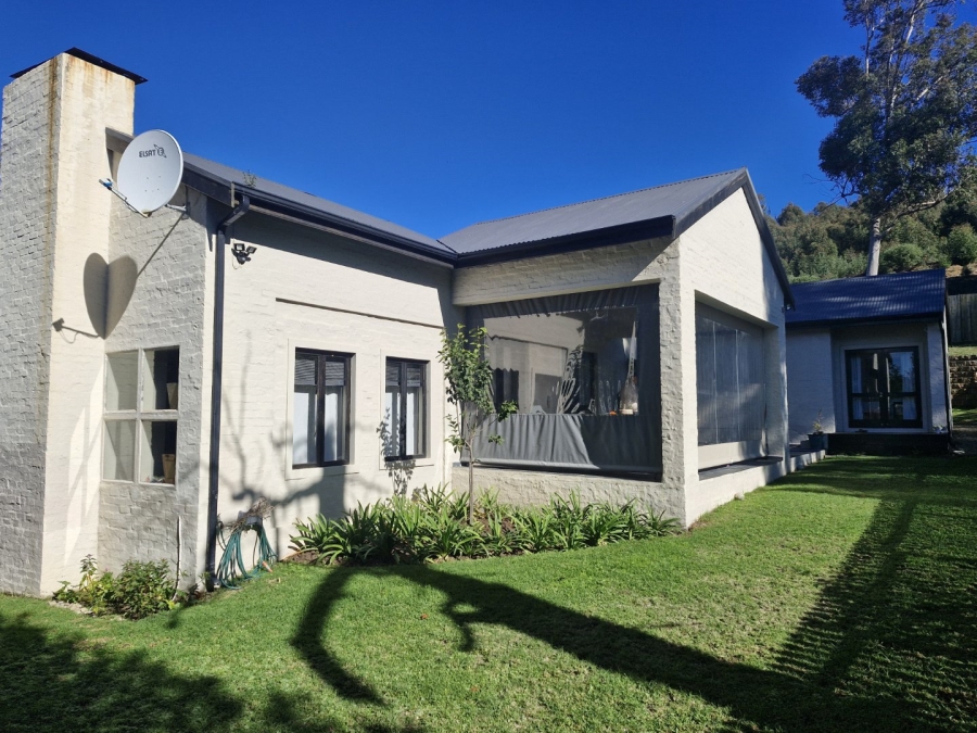 3 Bedroom Property for Sale in Welbedacht Western Cape